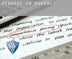 Seguros en  Morenci