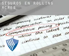 Seguros en  Rolling Acres
