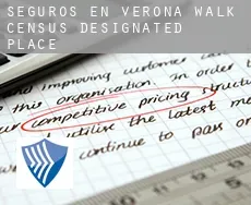 Seguros en  Verona Walk
