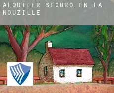 Alquiler seguro en  La Nouzille