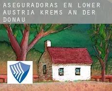 Aseguradoras en  Krems an der Donau (Lower Austria)