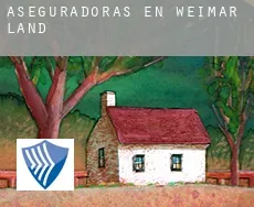 Aseguradoras en Weimar-Land