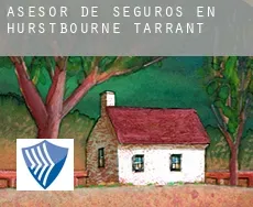 Asesor de seguros en  Hurstbourne Tarrant