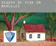 Seguro de vida en  Marcolès