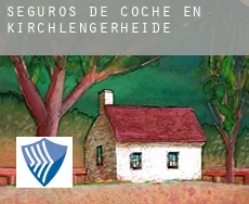 Seguros de coche en  Kirchlengerheide
