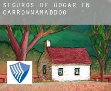Seguros de hogar en  Carrownamaddoo