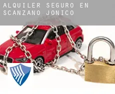 Alquiler seguro en  Scanzano Jonico