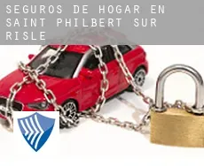 Seguros de hogar en Saint-Philbert-sur-Risle