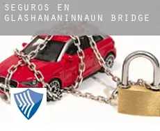 Seguros en  Glashananinnaun Bridge