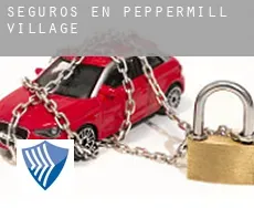 Seguros en  Peppermill Village