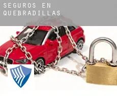 Seguros en  Quebradillas