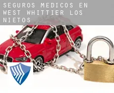 Seguros medicos en  West Whittier-Los Nietos