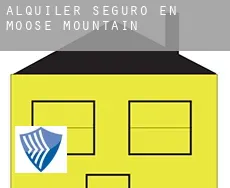 Alquiler seguro en  Moose Mountain