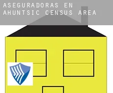 Aseguradoras en  Ahuntsic (census area)