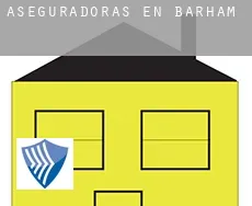 Aseguradoras en  Barham