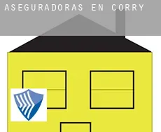 Aseguradoras en Corry