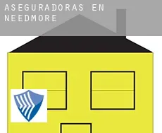Aseguradoras en Needmore