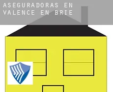 Aseguradoras en Valence-en-Brie