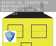 Asesor de seguros en  Northeastern Manitoulin and the Islands