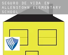 Seguro de vida en  Allenstown Elementary School