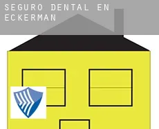 Seguro dental en  Eckerman