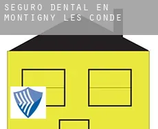 Seguro dental en  Montigny-lès-Condé