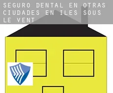 Seguro dental en  Otras ciudades en Îles Sous-le-Vent