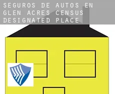 Seguros de autos en  Glen Acres