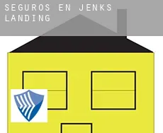 Seguros en  Jenks Landing