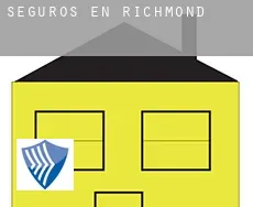 Seguros en  Richmond