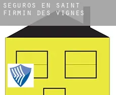 Seguros en Saint-Firmin-des-Vignes