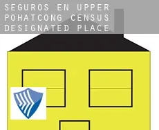Seguros en Upper Pohatcong