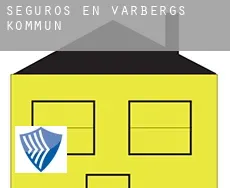 Seguros en  Varbergs Kommun