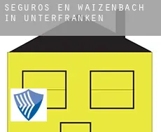 Seguros en  Waizenbach in Unterfranken