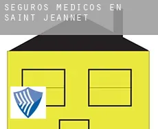 Seguros medicos en  Saint-Jeannet