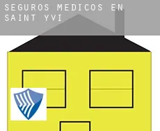 Seguros medicos en  Saint-Yvi