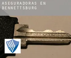 Aseguradoras en Bennettsburg
