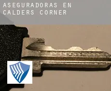 Aseguradoras en  Calders Corner