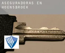 Aseguradoras en  Hoensbroek