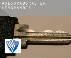 Aseguradoras en  Lembrandès