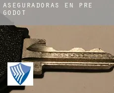 Aseguradoras en Pré Godot