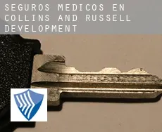 Seguros medicos en  Collins and Russell Development