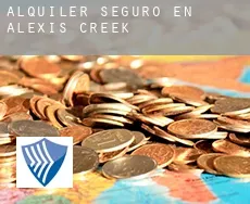 Alquiler seguro en  Alexis Creek