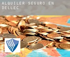 Alquiler seguro en  Dellec