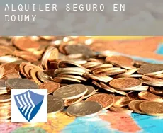 Alquiler seguro en Doumy