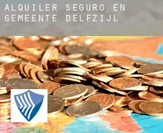 Alquiler seguro en  Gemeente Delfzijl