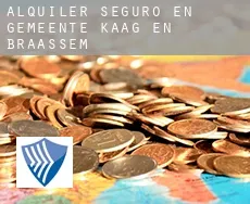 Alquiler seguro en Gemeente Kaag en Braassem