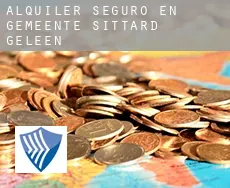 Alquiler seguro en  Gemeente Sittard-Geleen