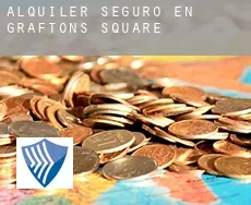 Alquiler seguro en Graftons Square