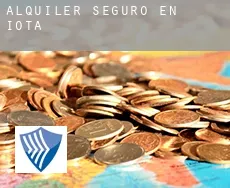 Alquiler seguro en  Iota